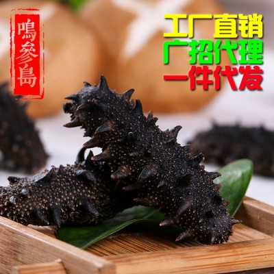 大连纯淡干海参 深海海参干货 厂家直销货源充足 可一件代发 50g图1