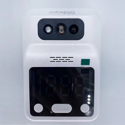 友倍康Kv-12电子红外线测体温度计额温精准高精度婴儿家用图2