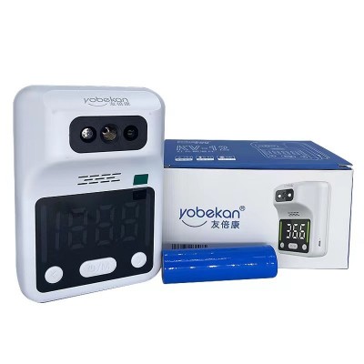 友倍康Kv-12电子红外线测体温度计额温精准高精度婴儿家用图3