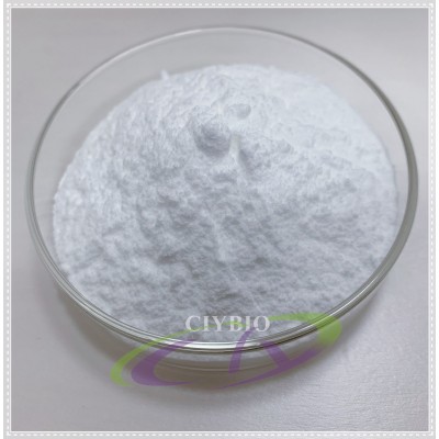 菊粉提取物 水溶性菊芋膳食纤维 片剂 胶囊 固体饮料原料 可造粒图3