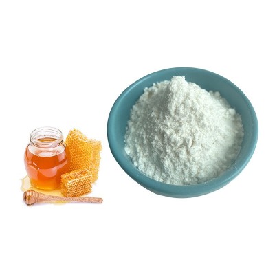 水溶蜂蜜粉 蜂蜜提取物 速溶粉可造粒 SC备案 1kg/包固体饮料原料