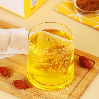 玉米须茶 低卡玉米须茶饮 抖音多多爆款代发现货批发零售诚招代理图2