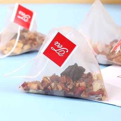 竹蔗茅根雪梨茶 夏季清凉甘甜免煮广式袋泡茶包 雪梨凉茶儿童甜汤图2