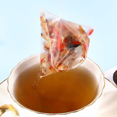竹蔗茅根雪梨茶 夏季清凉甘甜免煮广式袋泡茶包 雪梨凉茶儿童甜汤图4