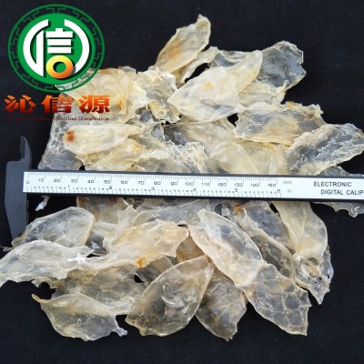 【满包邮】深海鱼胶小米鱼胶400头鸡蛋胶散装鱼鳔花胶沁信源批发图2