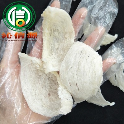 印尼燕窝半干挑6A大盏散装产地直供燕窝大盏燕盏密盏沁信源中药材图3