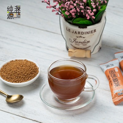 红枣姜茶150g速溶颗粒冲泡驱寒大姨妈姜汤姜母茶中式养生批发茶饮图4