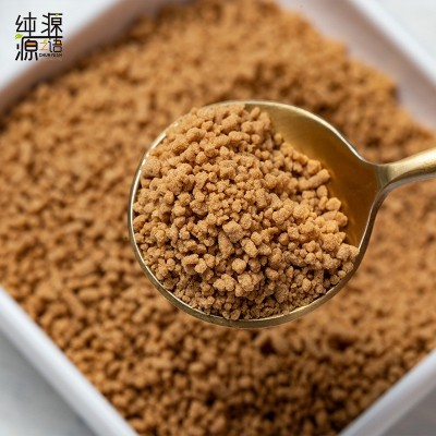 红枣姜茶150g速溶颗粒冲泡驱寒大姨妈姜汤姜母茶中式养生批发茶饮图3
