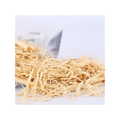 长白山西洋参须500g 东北特产花旗参须5年6年洋参须厂家批发图4