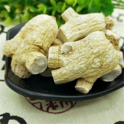 西洋参粒头 批发 西洋参软质 各种规格大货及药厂投料 产地货源图5