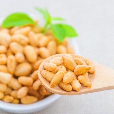 甘源蟹黄味瓜子仁熟小包装75g牛肉味零食坚果网红小吃炒货批发图2