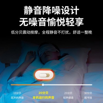 跨境直销腰部腰椎仪护腰带背部腰间腹部肩颈椎加热舒缓图2