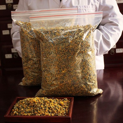 野菊花散装胎菊500g批发野菊米另售菊花产品500g图4