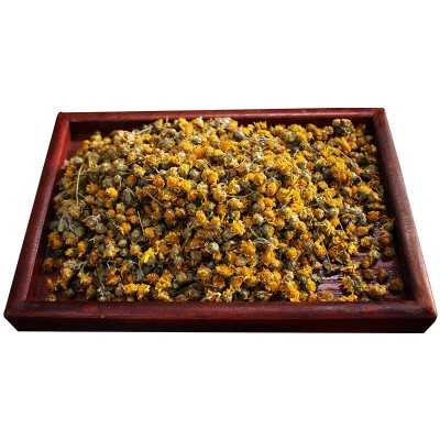 野菊花散装胎菊500g批发野菊米另售菊花产品500g图5