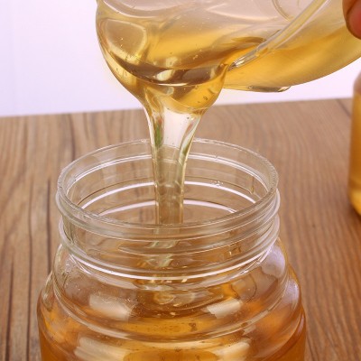 【工厂直供】蜂蜜批发500g土蜂蜜百花蜜枣花蜜制品一件代发图3