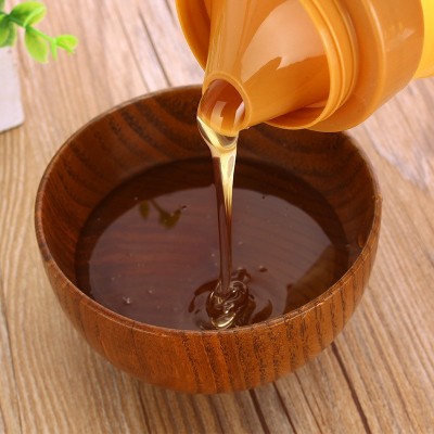 【工厂直供】蜂蜜批发500g土蜂蜜百花蜜枣花蜜制品一件代发图2