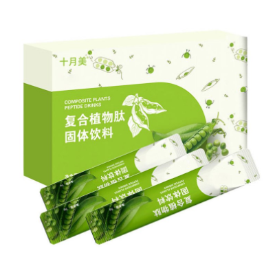 复合植物肽固体饮料代加工 无花果果蔬酵素粉定制