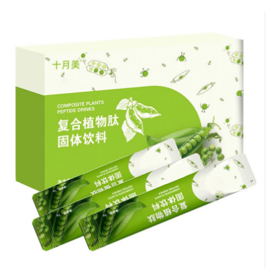 复合植物肽固体饮料代加工 无花果果蔬酵素粉定制图5
