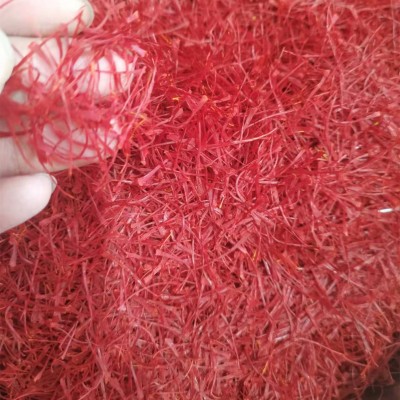 厂家直供藏红花货源充足 伊朗藏红花 西红花 代发分销 量大从优图3