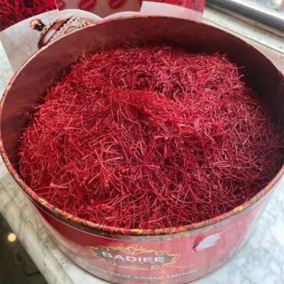 厂家直供藏红花货源充足 伊朗藏红花 西红花 代发分销 量大从优图2