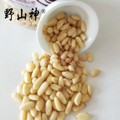 委托加工各种坚果炒货图5