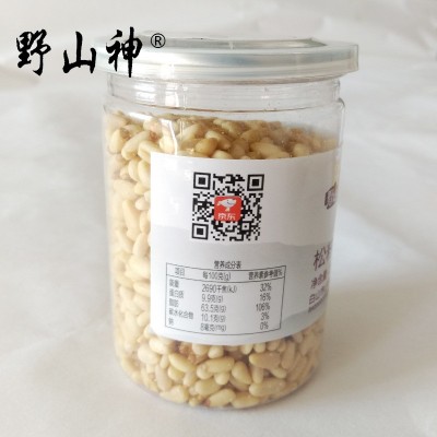 委托加工各种坚果炒货图4