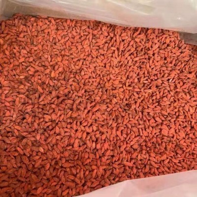 新货 宁夏枸杞 500克装优选枸杞花果茶材料散装批发 量大从优图5
