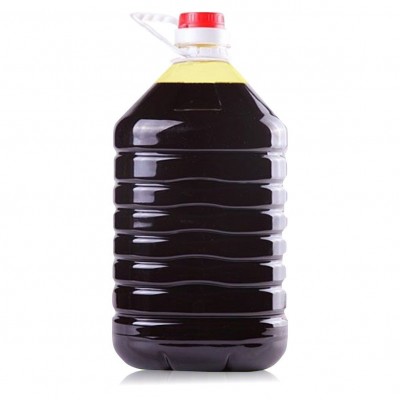 【现榨新油】四川纯菜籽油食用油5L 菜籽油 农家自榨工艺