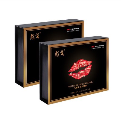 男性保健压片糖果食品加强版男士专用口服补品牡蛎片温补调 理正品图5