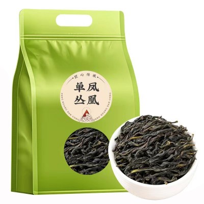 潮州鸭屎香凤凰单枞茶官方旗舰店2022年新茶凤凰单丛茶叶自己喝图5