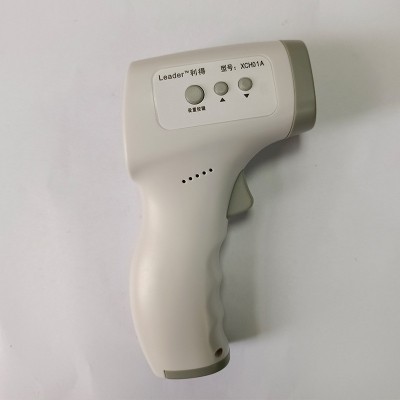 医用红外线体温计家用手持额温枪非接触式测温仪成人儿童测温器图2