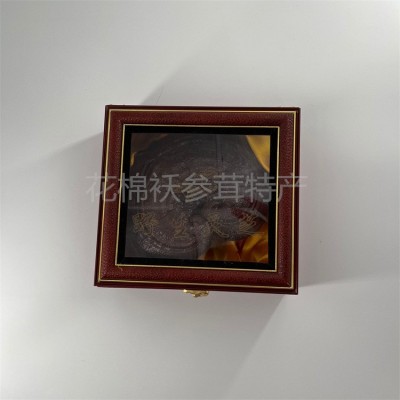 长白山灵芝 灵芝礼盒 会销礼品 灵芝 吉林特产 赤灵芝 灵芝批发图5