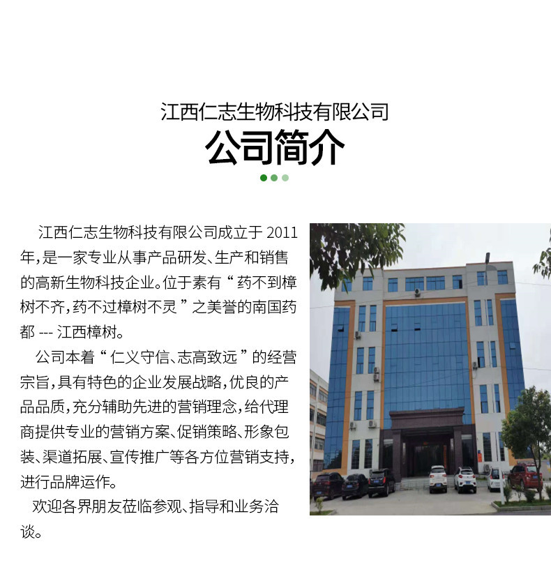 公司介绍