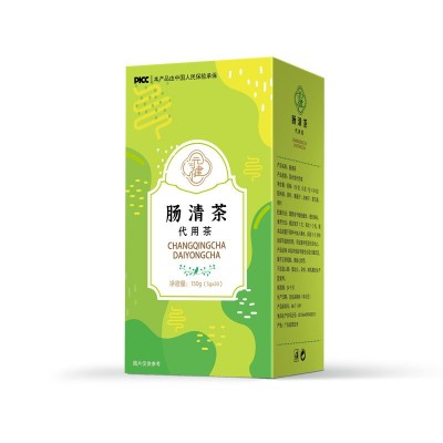 健康养生便秘肠清茶 温润滋养常润茶 清热菊花决明子植物畅清茶图4