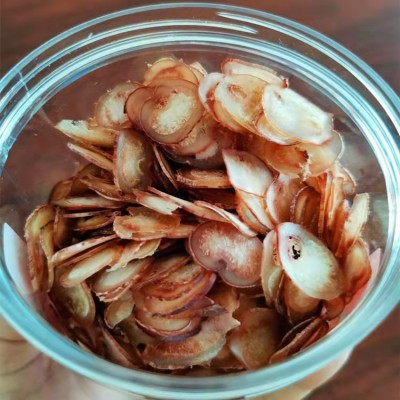 批发长春双阳鹿茸片 鹿鞭片 干货鹿茸鹿茸血片泡酒料鹿鞭滋补礼品图2