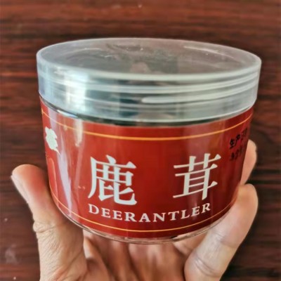 批发长春双阳鹿茸片 鹿鞭片 干货鹿茸鹿茸血片泡酒料鹿鞭滋补礼品图4