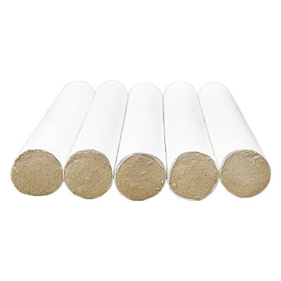 手工黄金艾条25*200mm蕲艾艾灸馆艾灸条厂家直销图5