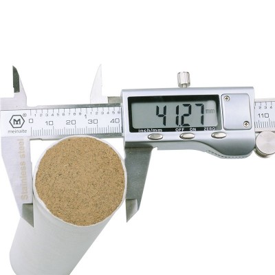 南阳手工艾条40*200mm艾绒厂家直售批发艾灸馆供货艾柱图5