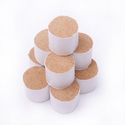 厂家批发24粒大艾柱27*30mm南阳艾条艾灸仪器艾灸艾柱图5