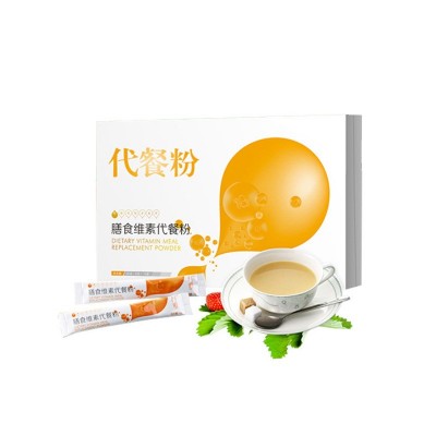 果蔬酵素粉咖啡 代餐粉 固体饮料 酵素粉亚欧精方