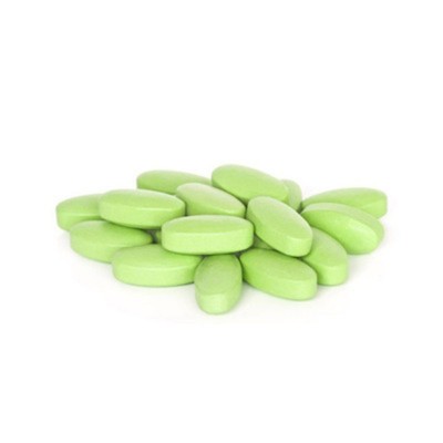 水果酵素片益生菌压片oem 苹果醋酵素片OEM贴牌 酵素片剂加工