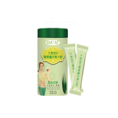 果蔬酵素粉酵素粉 果蔬酵素片 酵素胶原蛋白亚欧精方图5