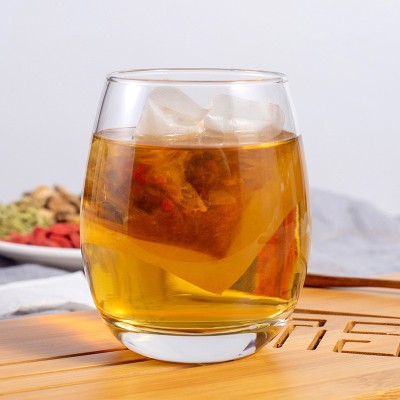 菊花决明茶 花茶批发茶菊花决明子组合花茶亚欧精方图2