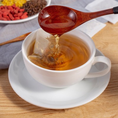 菊花决明茶 花茶批发茶菊花决明子组合花茶亚欧精方图4