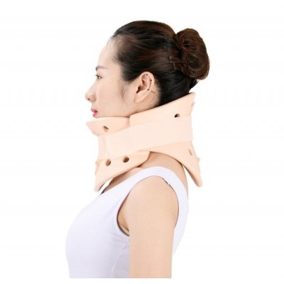 颈托护颈椎医用术后颈部固定器家用套脖子纠正颈椎护肩支具图4