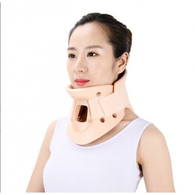 颈托护颈椎医用术后颈部固定器家用套脖子纠正颈椎护肩支具图5