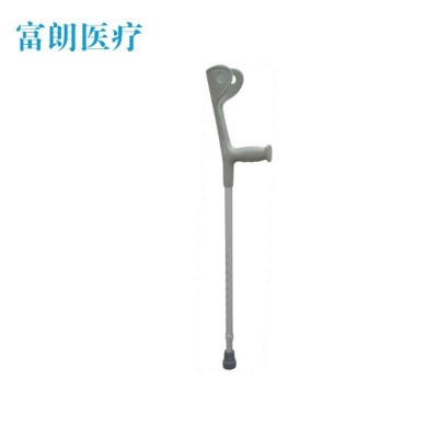 富朗 老人伸缩带凳子的拐杖 多功能椅凳棍椅子 行走休息拐棍带座椅图5