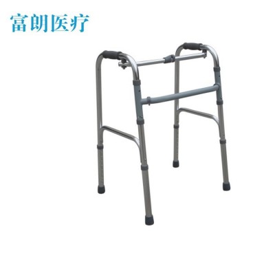 富朗医疗成人辅助学步车 老人中风偏瘫助行器康复站立架行走走路