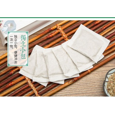 雅秀康牌冬瓜荷叶茶荷叶山楂决明茶六降汤泄油茶花草茶叶图2