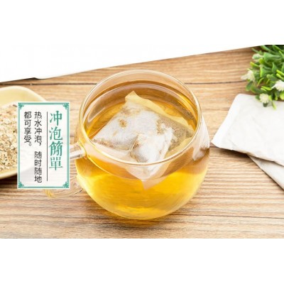雅秀康枸杞人参茶八宝五珍汤男人茶五宝茶混合类代用茶图5